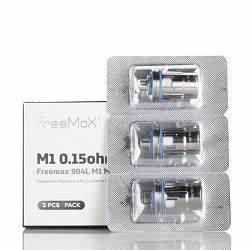 Freemax M Pro 2 Replacement Coils | Online Vape Coils Cheap