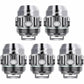 Freemax Twister Coils Cheap | Pack Of 5