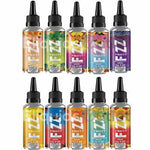 Fruity Fizz Shortfill 200ml E-Liquid