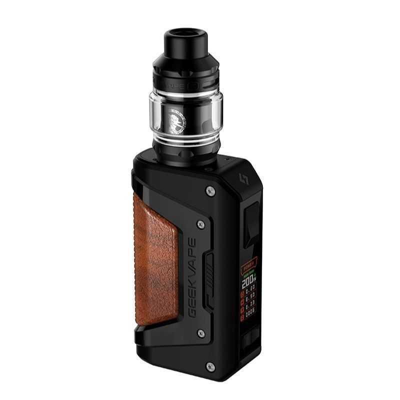 Geek Vape Aegis Legend 2 Vape Kit