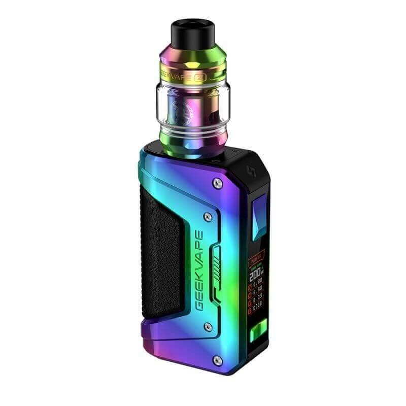 Geek Vape Aegis Legend 2 Vape Kit