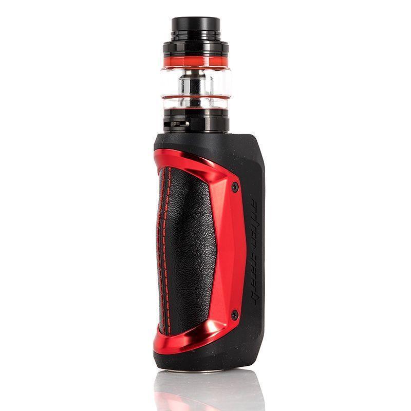 Geek Vape Aegis Solo Vape Kit | Free E-Liquid Geek Vape Aegis Solo Vape Kit | Free E-Liquid