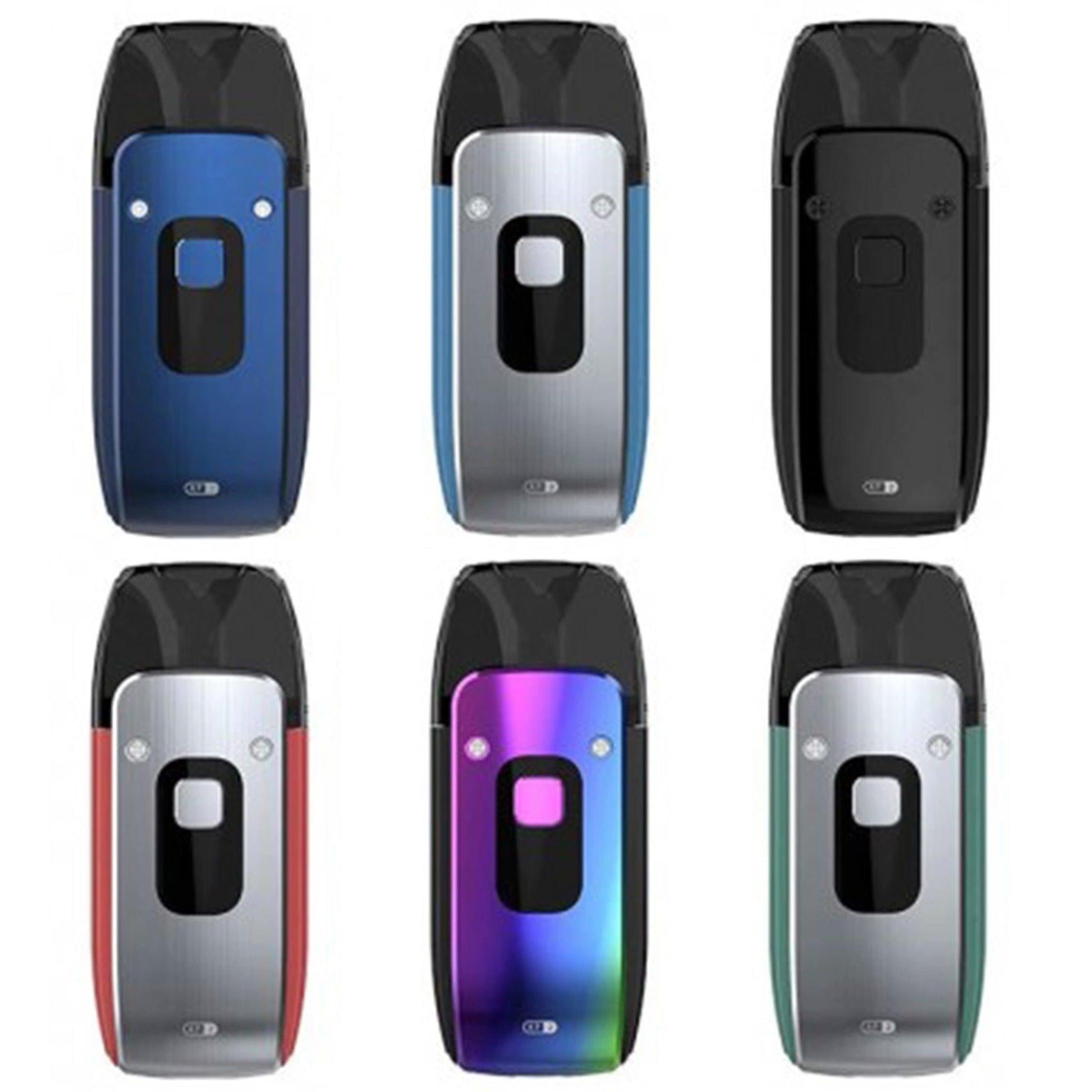 Geek Vape AP2 (Aegis Pod 2) Pod Kit