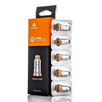 GeekVape A Series Replacement Coils