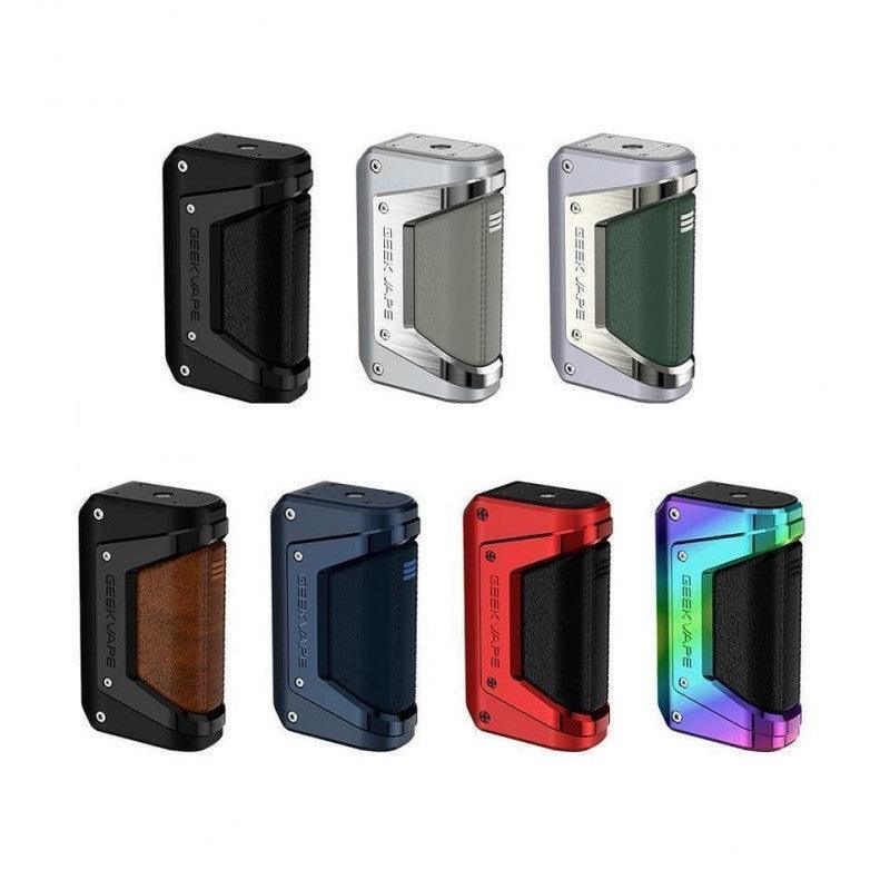 GeekVape Aegis Legend Mod 200w | Best Online Mod Vape