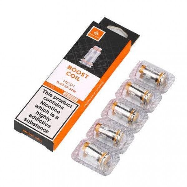 Geekvape B Series Coil [PACK OF 5]
