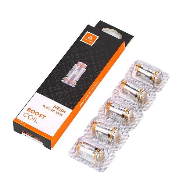 GeekVape G Replacement Coils