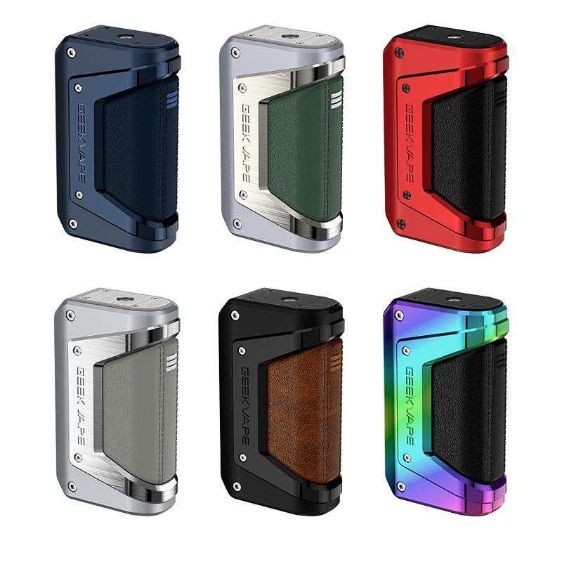 GeekVape L200 Aegis Legend 2 Mod