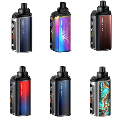 Geekvape Obelisk 65 FC Vape Kit