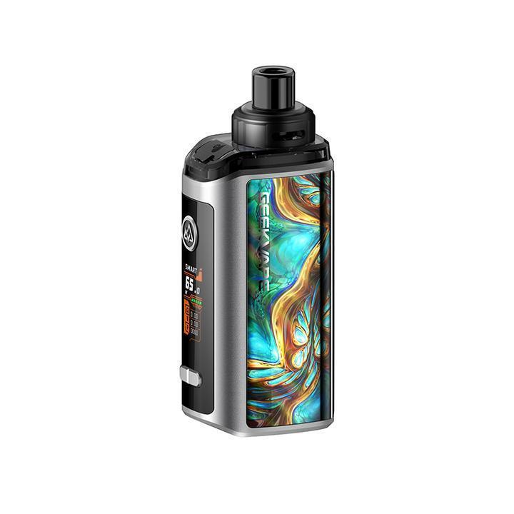 Geekvape Obelisk 65 FC Vape Kit