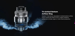 Geekvape Obelisk C Vape Tank | 17.95£ Only