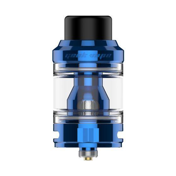 Geekvape Obelisk Tank Replacement | Best Vape Tank For Flavor