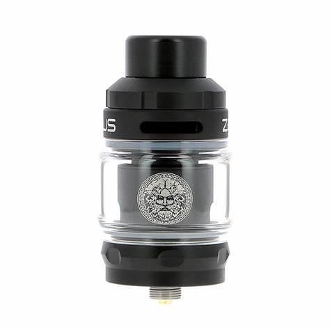 Geekvape Zeus Sub Ohm Replacement Tank