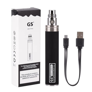 GS EGO II PRIME BATTERY