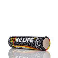 Hohm Life 18650 3015mAh Capacity By Hohm Tech Battery