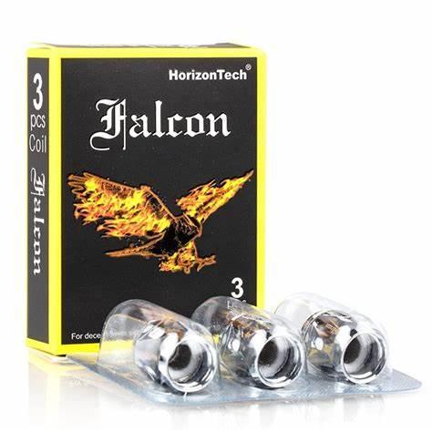 HorizonTech Falcon Replacement Coils