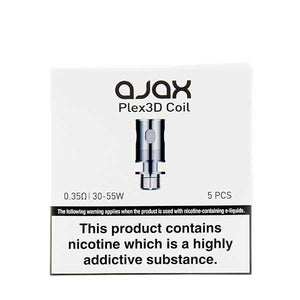 Innokin Ajax Replacement Coils | Pack Of 5