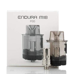 Innokin Endura M18 2ml Replacement Pod | Free UK Delivery