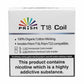 Innokin Endura T18 Coils | Pack Of 5