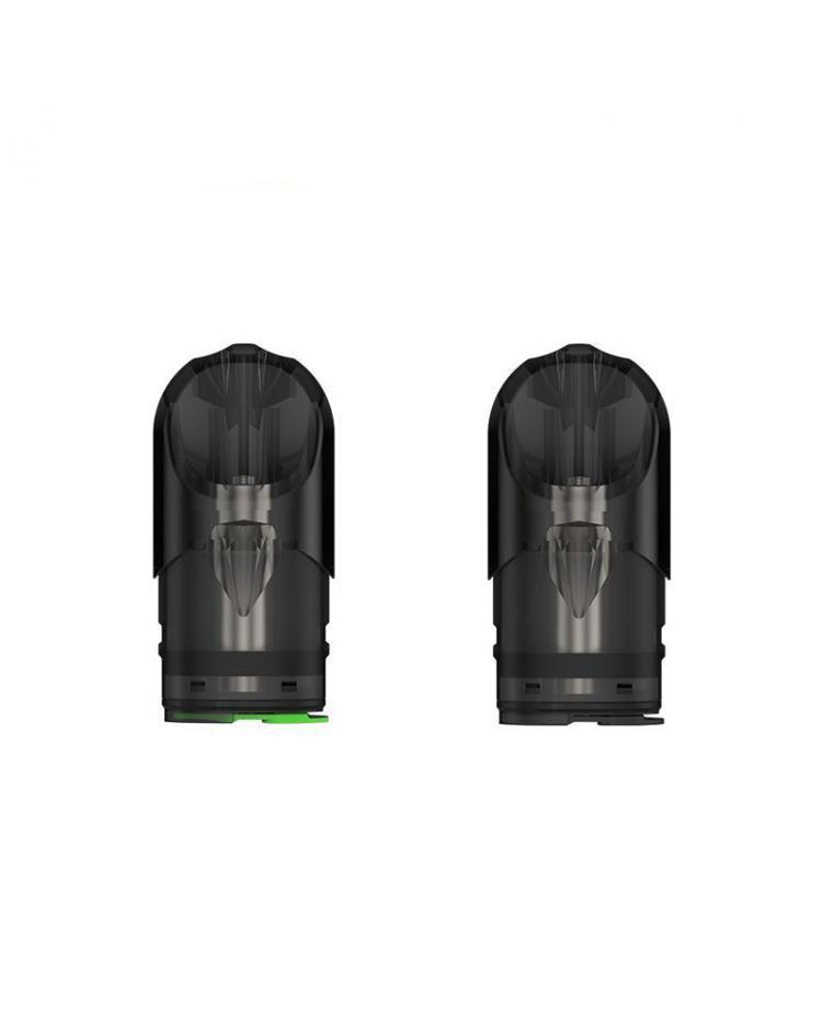 Innokin IO Replacement Pods