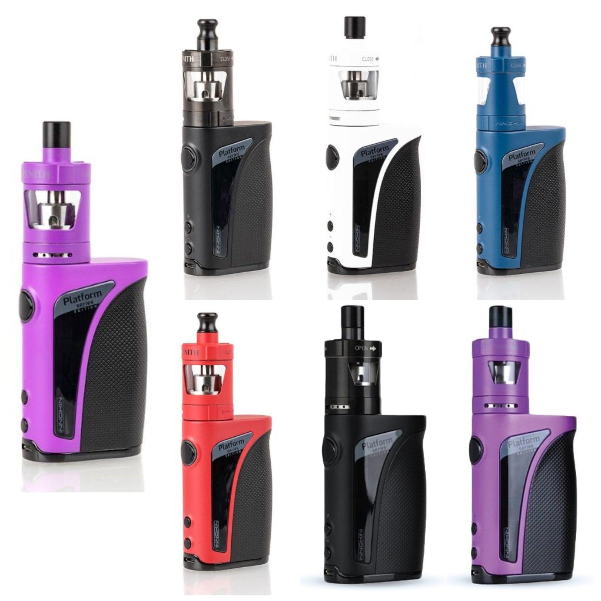 Innokin Kroma A Zenith Vape Kit For Sale | Check Price