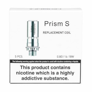 Innokin Prism S T20S Coils | Pack Of 5