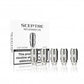 Innokin Sceptre Replacement Coils | Pack of 5