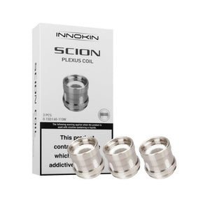 Innokin Scion Plexus Coils | 3 Pack