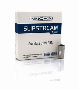 Innokin Slipstream Replacement Coils [PACK OF 5]