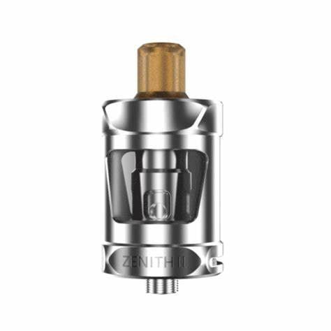 Innokin Zenith II Replacement Tank | 16.99£ Only