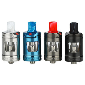 MTL Vape Tanks | Easy Refill & Smooth Draw MTL Vape Tanks | Easy Refill & Smooth Draw