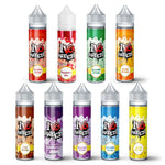 IVG All Ranges Shortfill 50ml E Liquid