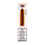 IVG Bar 600 Puffs Disposable Vape