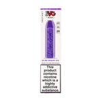 IVG Bar 600 Puffs Disposable Vape