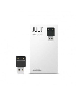 JUUL2 Charging Dock By JUUL