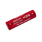 K25 18650 2500mAh Quick Charge Battery By Vapcell