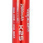 K25 18650 2500mAh Quick Charge Battery By Vapcell