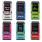 Lost Temple Replacement Pods 20mg | Best Flavours