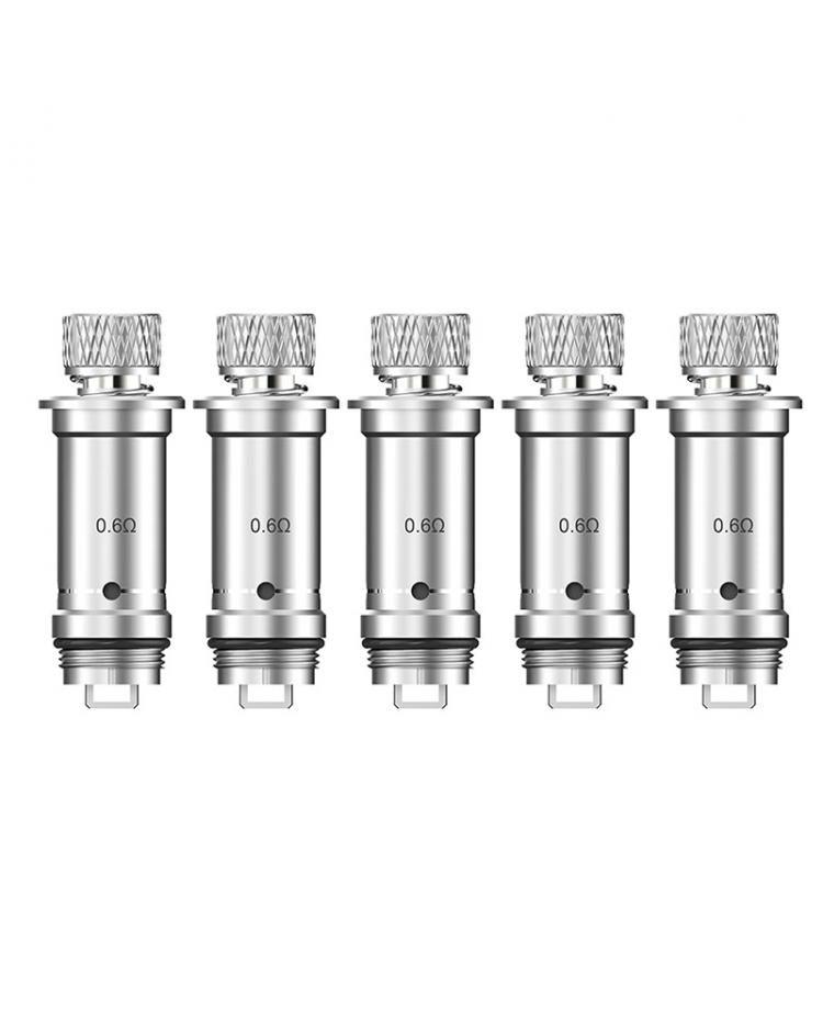 Lost Vape Lyra Replacement Coils | Pack Of 5