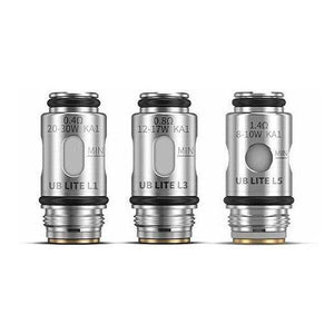 Lost Vape UB Mini Replacement Coils | Pack Of 5