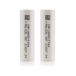Molicel p26a 18650 Battery Pack of 2 600