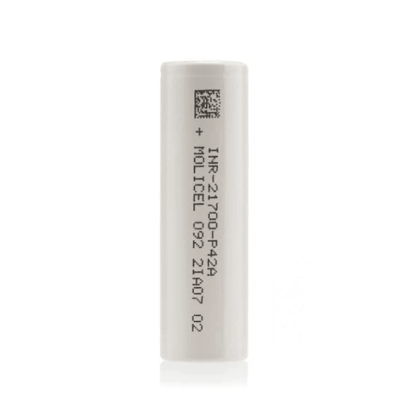 Molicel P42a 21700 Battery 600