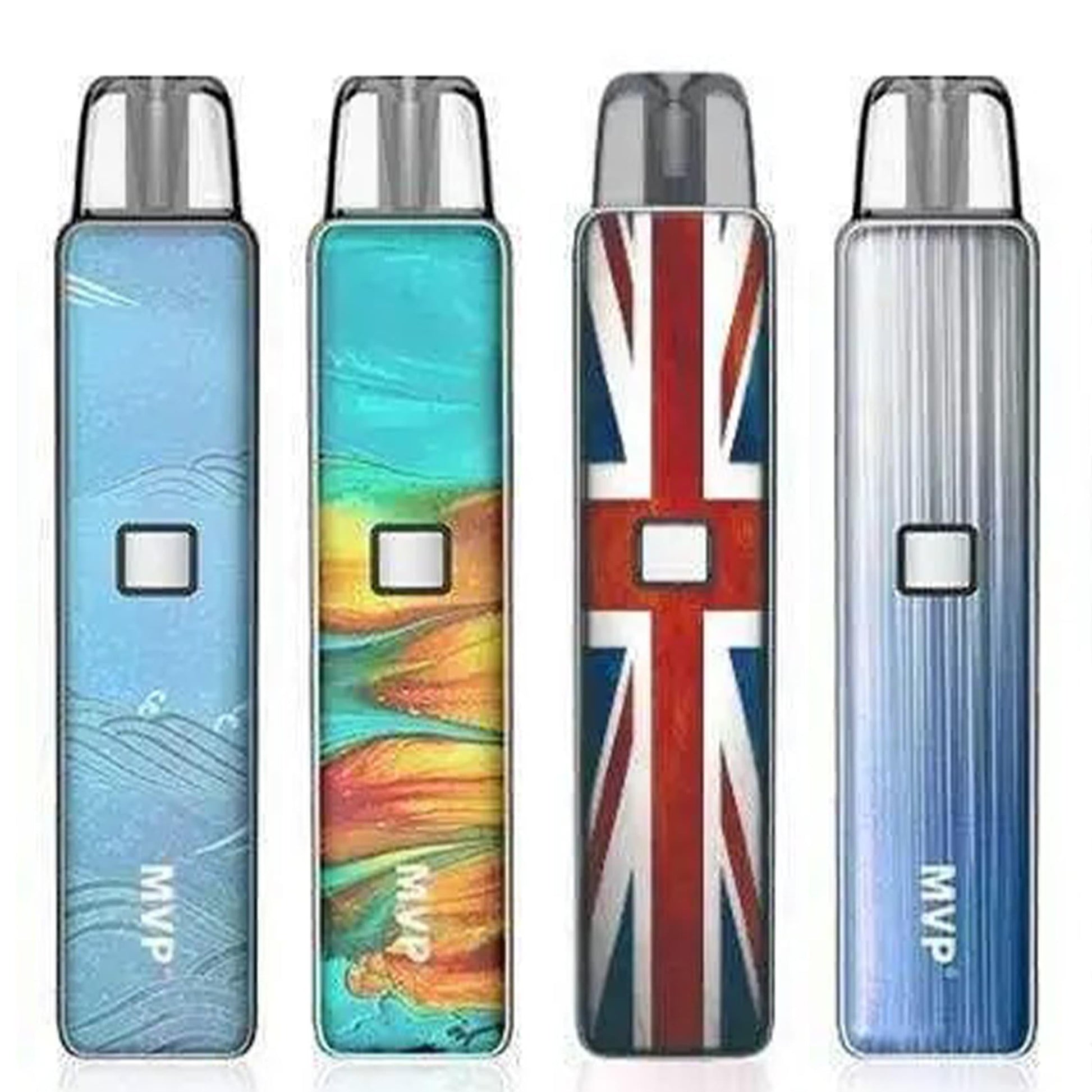 MVP Pod Kit By Innokin