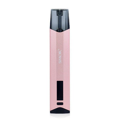 Nfix Pod Kit By SMOK - packaging