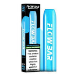 Pack Of 10 Flow Bar Disposable Device 600 Puffs | 20MG