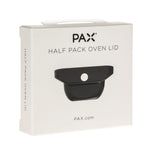 PAX 2/3 Half Oven Lid By PAX