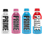 Prime Hydration Energy Drink | Best Flavours And Price