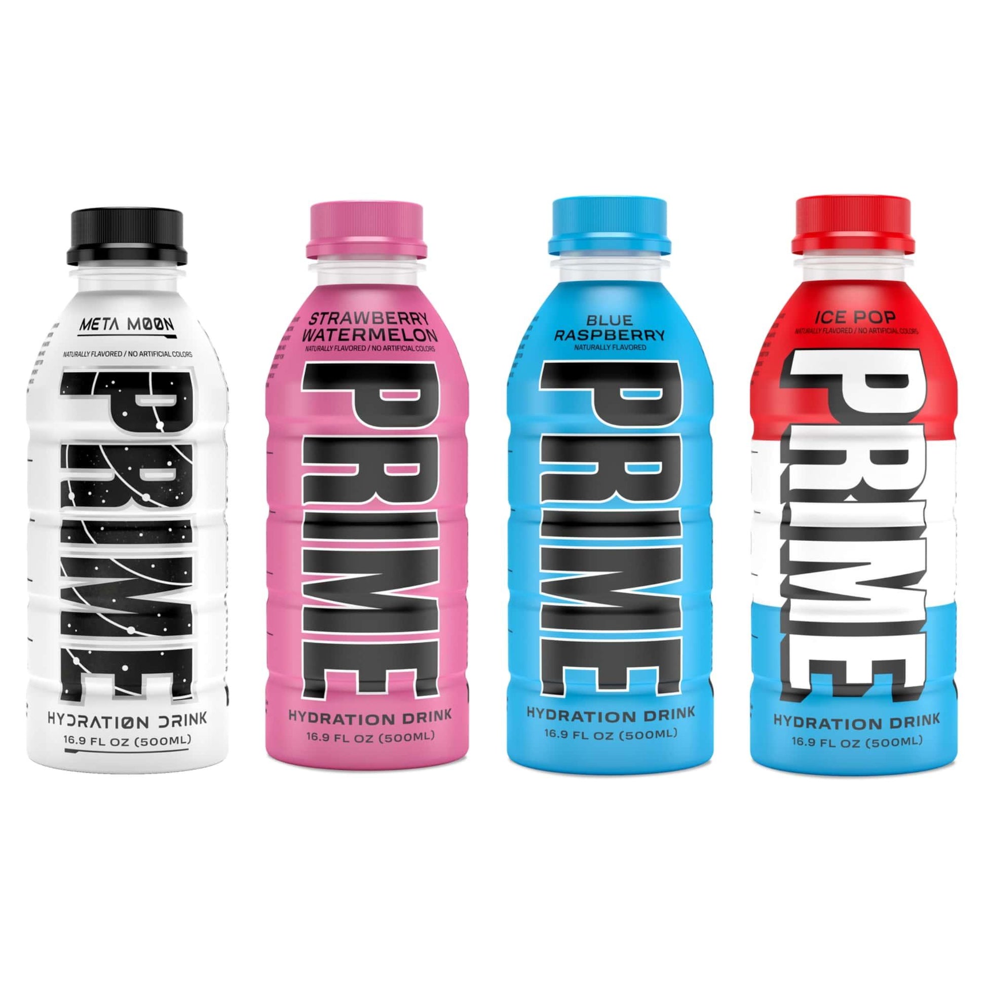 Prime Hydration Energy Drink | Best Flavours And Price