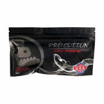 Pro-Cotton Handmade - 3 Pack By Coil Master