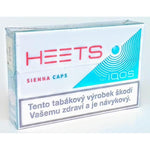Sienna Caps HEETS By IQOS